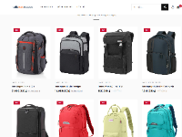 Source Code Đồ Án Website Bán Balo PHP Laravel 12 & Thanh Toán VNPay