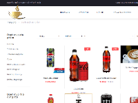Source code đồ án website bán cafe nước giải khát asp net mvc & báo cáo đồ án
