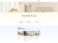 Website bán hàng,AI,Laravel,chat realtime,reactjs,Code đồ án