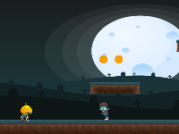 Source Code Game 2D Kill ZomBie