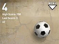 Source code game android Ballgame