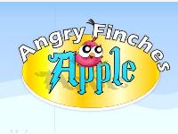 Source code game Angry Finches