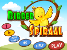 Source Code game BibberSpiraal on IOS