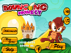 Source code game BouncingMonkey for IOS