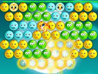 Source code game Bubble Shooter Pet Match 3