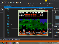 game C++,code game,code game C++,Game Castlevania,source code game,source game