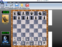 Source code game cờ vua bằng c#
