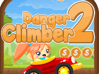 Source code game Danger climber 2 Ready To Publish