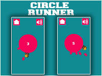 Source code Game for Android - Circle Runner