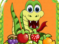 Source Code Game Fruit Snake | Html5 Game