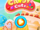 Source Code Game Giống Candy Crush