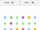 game cocos2d,code game Imitate Dots,Imitate Dots Game,full code game,code game