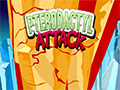 Source code game Pteradactyl Attack  iOS