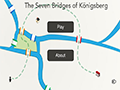 Source code game Seven Bridges iOS