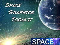 Source code game Space Graphics Toolkit 3.3.4