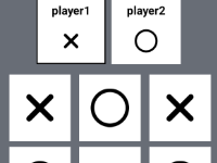 Source code game Tic Tac Toe Android (ngôn ngữ Java)