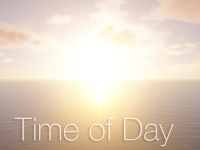 Source code game Time of Day Toolkit 3.2.0