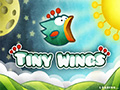 Source code game Tiny Wings Remake Cocos2D, download Tiny Wings Remake miễn phí