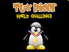 Source code game TUX RIDER trên iOS
