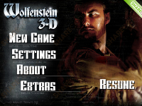 Source code game Wolfenstein 3D Classic Platinum iOS