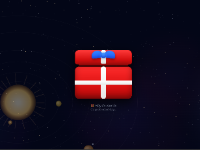 Source code hộp quà vui nhộn kèm hiệu ứng HTML JS