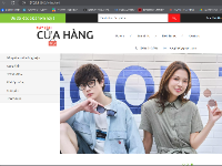 Source code HTML & TEMPLATE website cửa hàng bán mắt kính (CSS+JS + RESPONSIVE) lưu được dữ liệu có file báo cáo