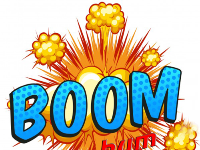 Source code IOS hoàn chỉnh cho một game và nhúng quảng cáo Admod tạo doanh thu: Game Boom Bum