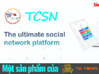 Source Code Mạng Xã Hội TCSN v3.11.1 - Source Code Mạng Xã Hội Giống Facebook