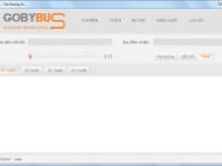 Source code phần mềm hỗ trợ người đi xe buýt