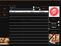 Source code phần mềm quản lý bán pizza c# + sql