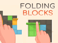 Folding Blocks Sale 97%