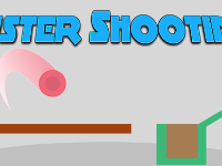 Master Shooting Sale 50%