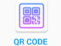 Source code QR code android