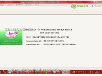 Source code Quản lý mua hàng siêu thị full báo cáo