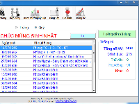 Source Code Quản lý nhân sự, CSDL file text