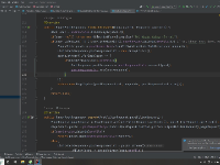 Source code restful API Mạng xã hội Java Spring Boot