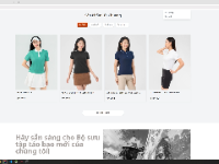 Source code shop bán hàng thời trang php mysql reactjs thanh toán vnpay giá rẻ