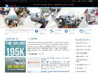 Source Code Theme WordPress dịch vụ thiết kế, in ấn 02