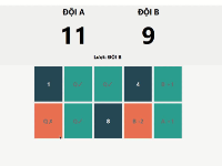 Source code Trò chơi lật thẻ - Quiz Card Game (Python)