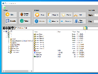 quản lý file,lucene,quản lý file trên window,ứng dụng quản lý,code ứng dụng quản lý,tìm kiếm bằng lucene
