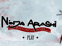 Ninja Arashi 3 Source code Unity