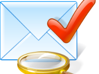 Source code và chương trình kiểm tra mail sống chết (Email Verifier)