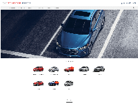 Source code web đại lý ô tô đặt lịch và so sánh xe chuyên nghiệp