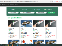 Source code web đăng tìm việc làm, tuyển dụng viết bằng PHP Mysql
