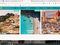 Source code web đặt chuyển tour du lịch, tin tức du lịch Php Mysql.