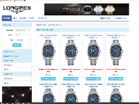 Source code web đồ án website bán đồng hồ viết bằng PHP & MySQL