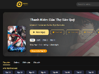 SOURCE CODE WEBSITE ANIME ONLINE - AUTO UPDATE