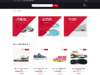 Source code Website bán giày Java JSP,Servlet MVC+ SQL Server + báo cáo