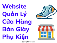 web bán giày,Source website,source code bán hàng,web bán phụ kiện,web bán quần áo,website quản lý bán hàng