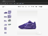 Source code website bán giày Sneaker Shop Fullstack React NodeJS MongoDB
